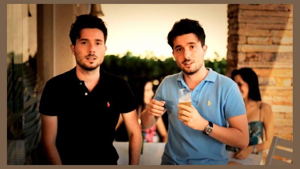 Jp e Henrique